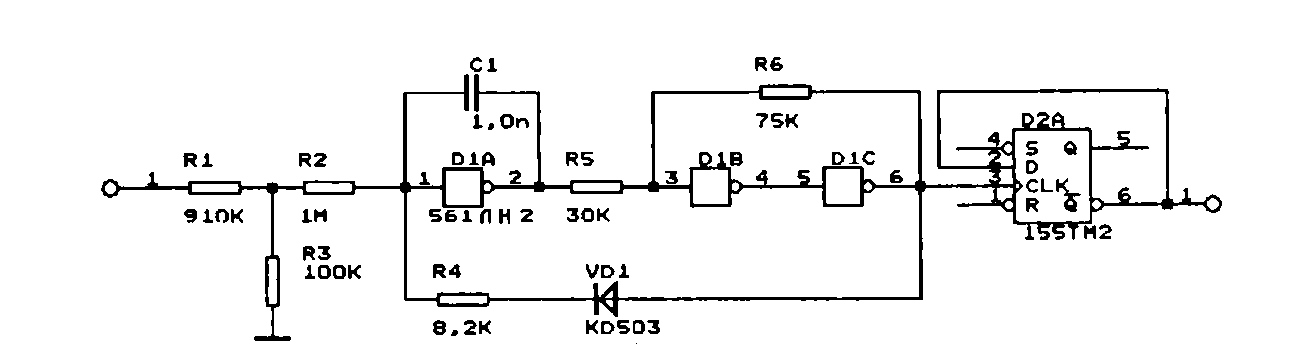 Что может ZX Spectrum - Глава 1 - компьютерные устройства измерения.