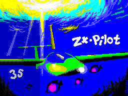 ZX Pilot #35