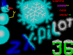 ZX Pilot