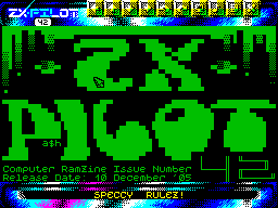 ZX Pilot