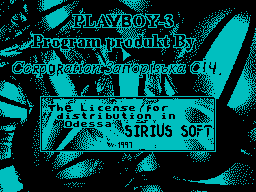 Playboy