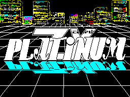 Platinum