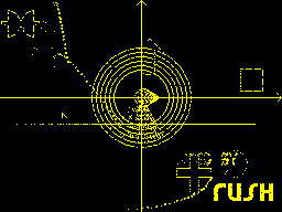 RUSH #01