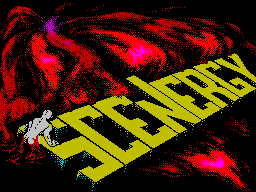 Scenergy