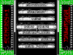 Scenergy