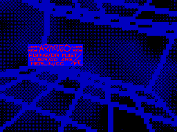 Demo Party - приглашение на латвийское демопати PHAT'9.