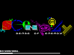Scenergy