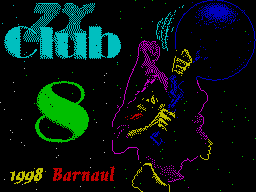 ZX Club