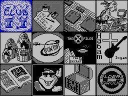 ZX Club