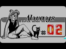 Always #02