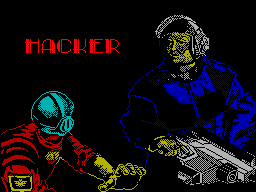 Hacker #01