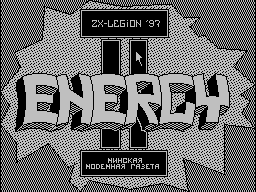 Energy #02