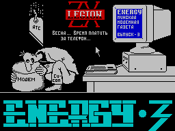 Energy #03
