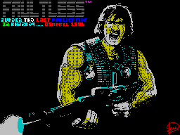 Faultless #02