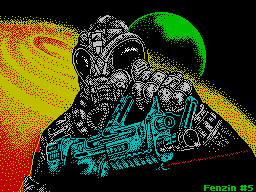Fenzin