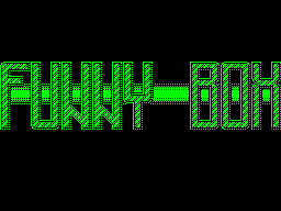 Funny Box