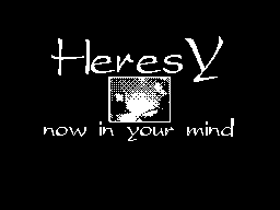 Heresy