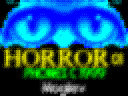Horror