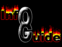 Info Guide #08