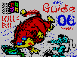 Info Guide