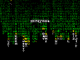 Inferno #04