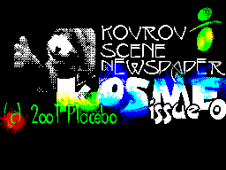 Kosme
