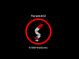 Marazm