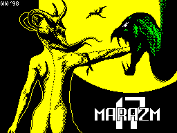 Marazm #17