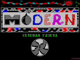 Modern