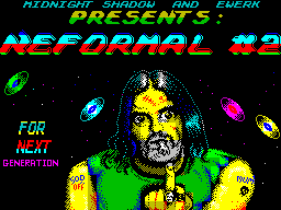 Neformal