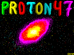 Proton #11