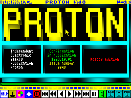 Proton