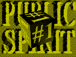 Public Spirit