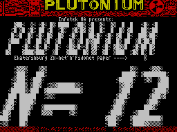 Plutonium