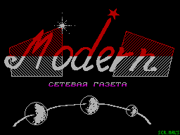 Modern