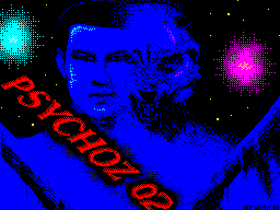 Psychoz