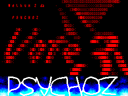 Psychoz