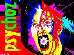 Psychoz