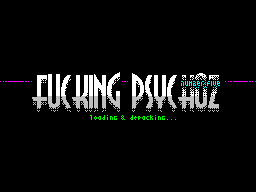 Psychoz