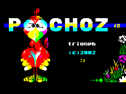 Psychoz