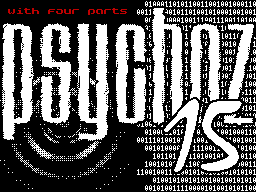 Psychoz