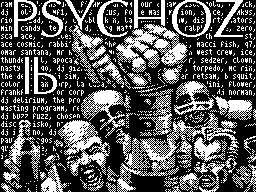 Psychoz #16
