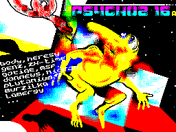 Psychoz