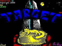 TargeT
