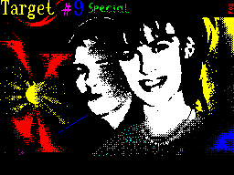 TargeT