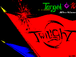 TargeT