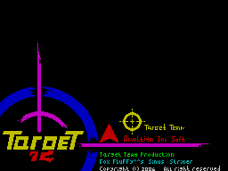 TargeT