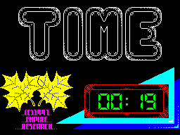 Time