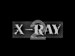 X-Ray #02