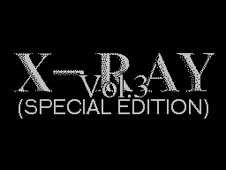 X-Ray